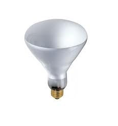 Heat Lamp Globe Replacement