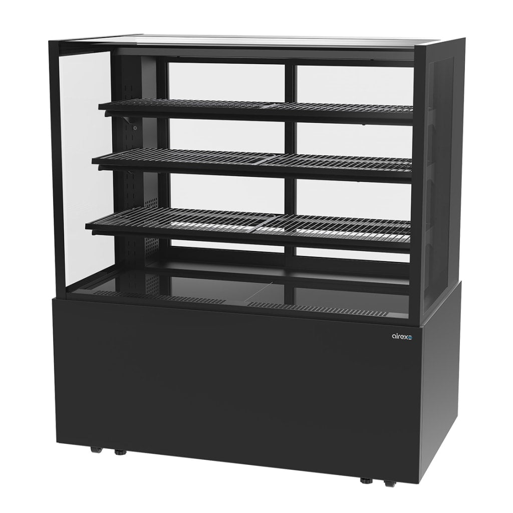 Airex 1200 Series 4 Tier Display