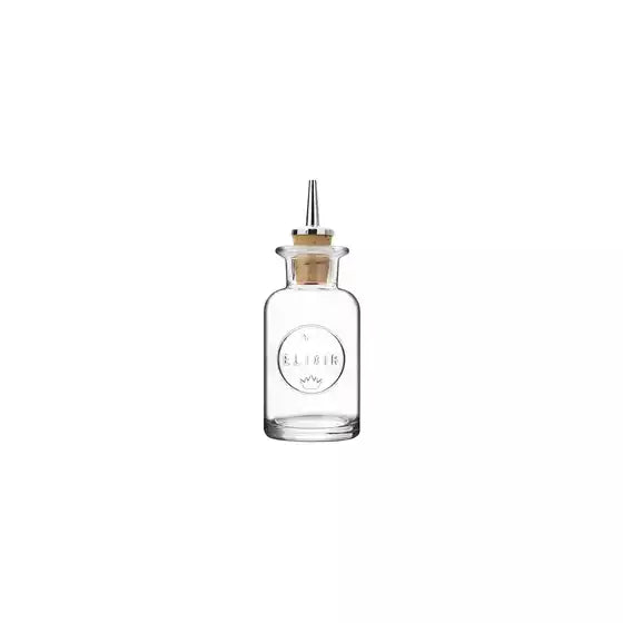 Dash Bitter Bottle Elixir 2 with Stopper