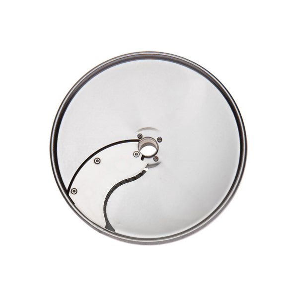 Stainless Steel Shredding Disc With S-Blades 8X8 mm (Can Also Be Used For Chips) - DS650079