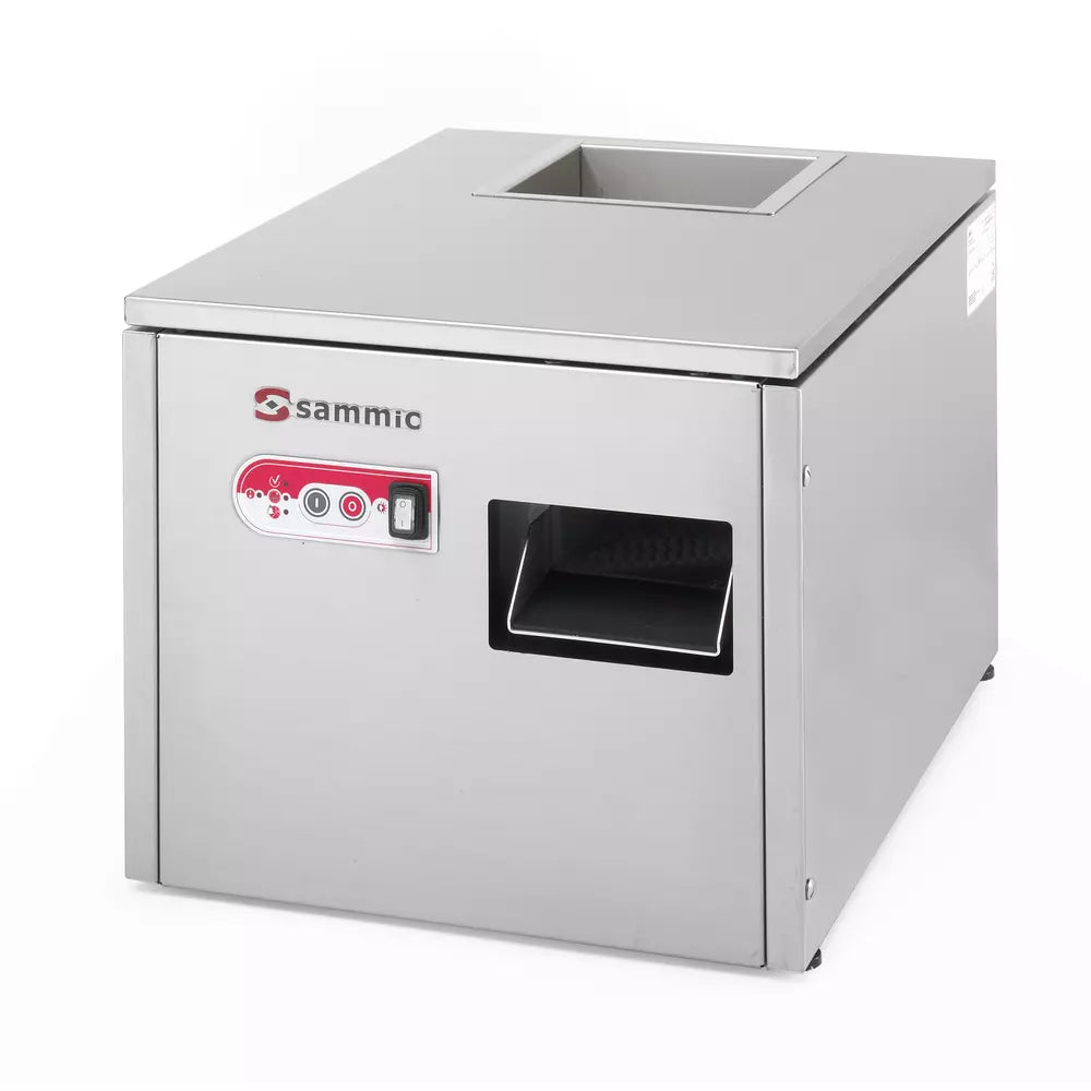 Sammic Cutlery Dryer & Polisher