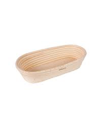 Oval Proving Basket 27cm