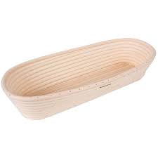 Oval Proving Basket 35cm