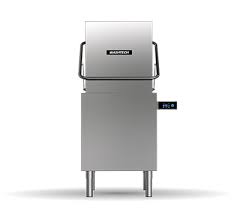 M2 WASHTECH PASS THROUGH DISHWASHER