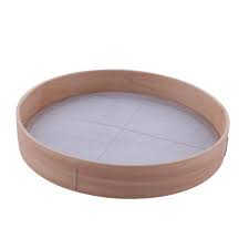 Wood Rim Sieve 450mm
