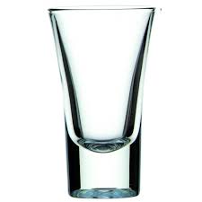 Shot Glass Range