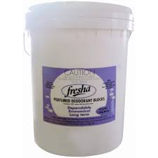 Blockettes Lavender 100g 10kg