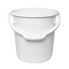 Nally Bucket Range