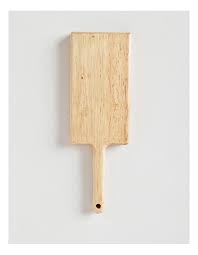 Mondo Gnocchi Board/butter Pat