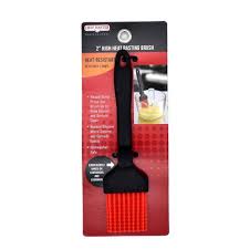 Chefmaster Silicon Basting Brush 7.5cm