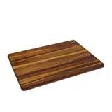 Acacia Long Grain Chopping Board - 48cm X 36cm