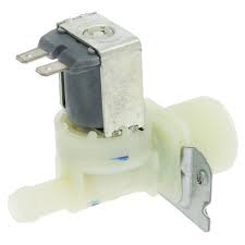 SOLENOID VALVE PN 10 24V ANGLED EXECUTION SUIT H500/U500