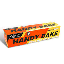 Baking Paper 40cm X 120M CARTON