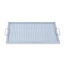 POLYESTER FILTER SUIT W.CHD1000