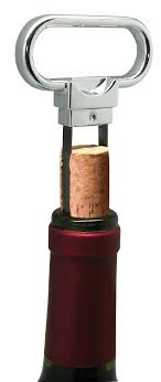 Vin Bouquet Ah-so Butlers Corkscrew