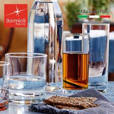 Bormioli Rocco CORTINA Range