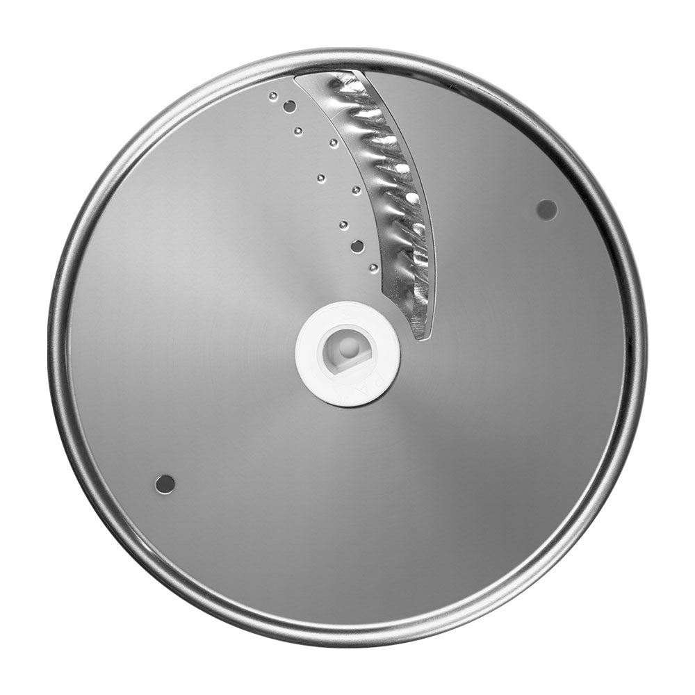 Stainless Steel Disc With Corrugated Blades 2 mm (Dia. 175 mm) - DS653007