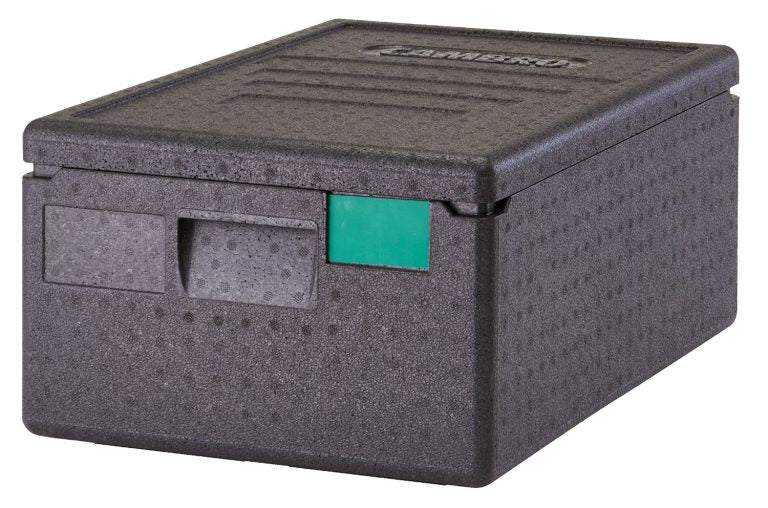 Cambro Go Box TOP Loader
