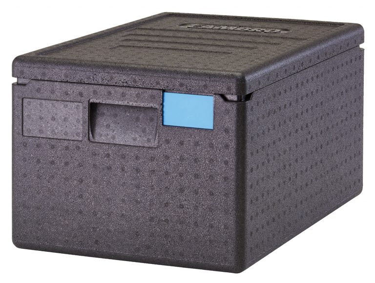 Cambro Go Box TOP Loader