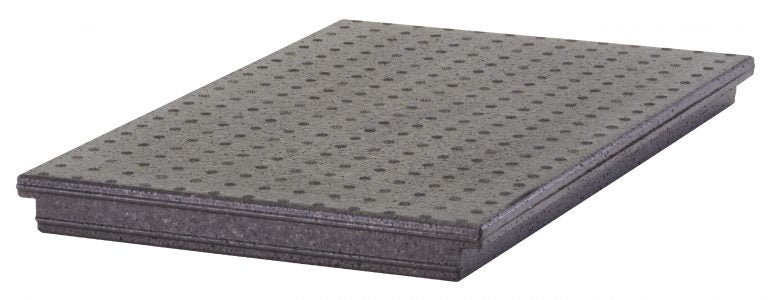 Cambro Go Box Thermal Barrier