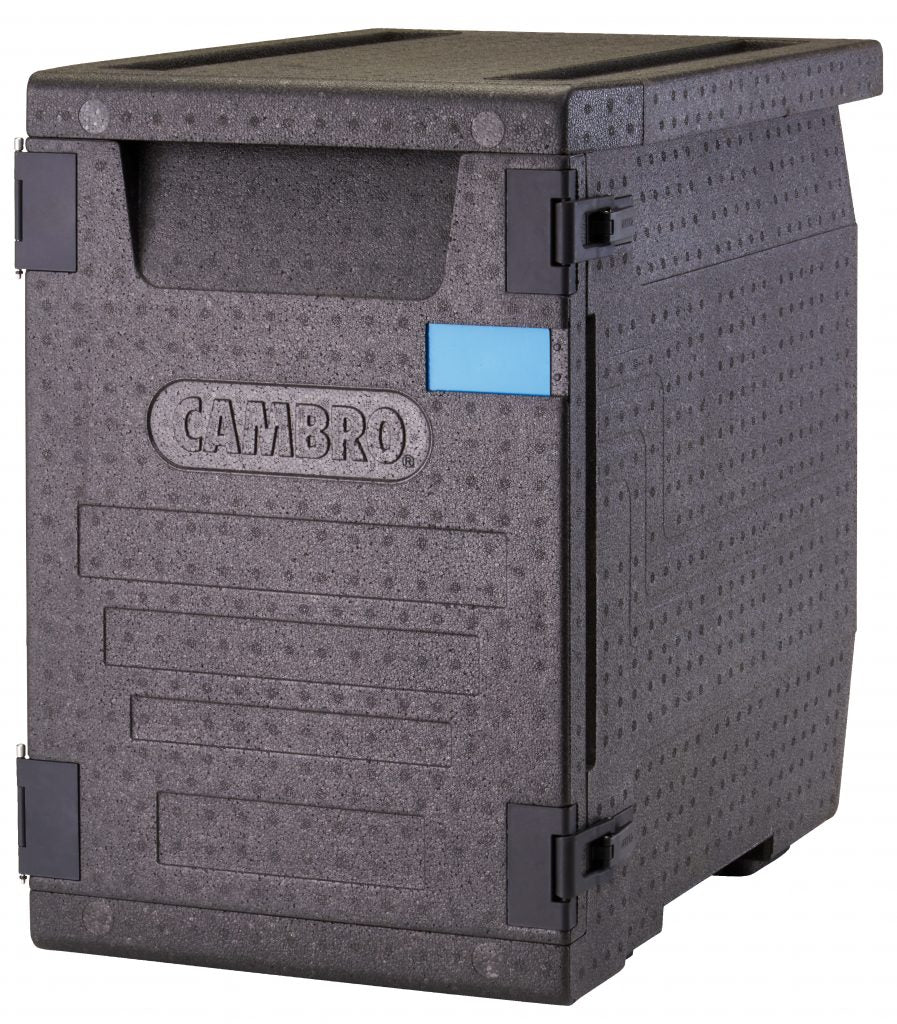 Cambro Go Box Front Loader