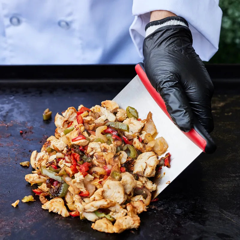 ChefMaster Dough/Griddle Cutter