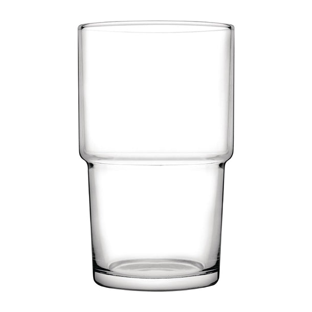 Pasabahce Hill Long Drink Glasses 440ml