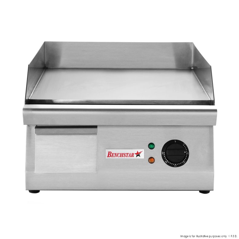 Benchstar GH-400E MAX~ELECTRIC Griddle