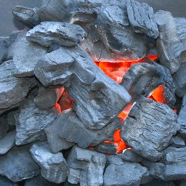 Gidgee Chunky Charcoal 19kg