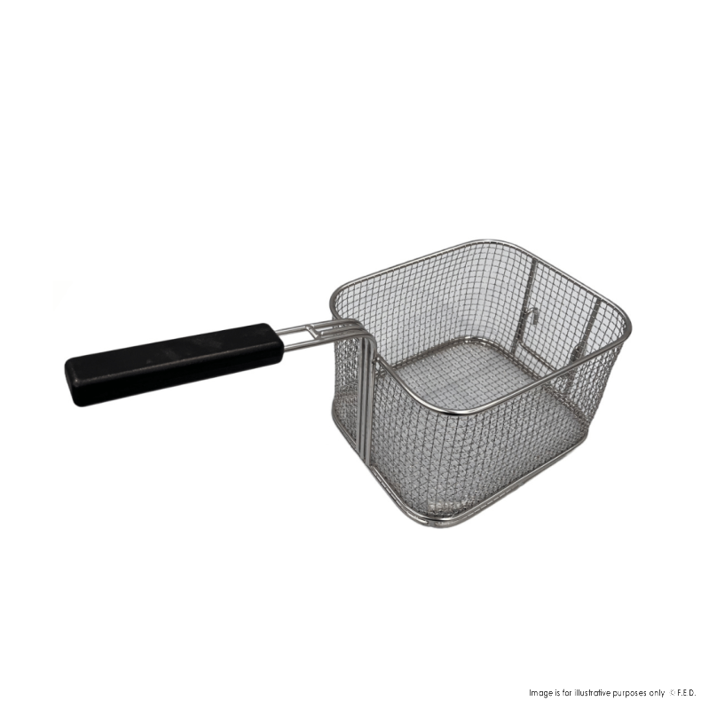 Benchstar Single Tank Induction Fryer - IF3500S