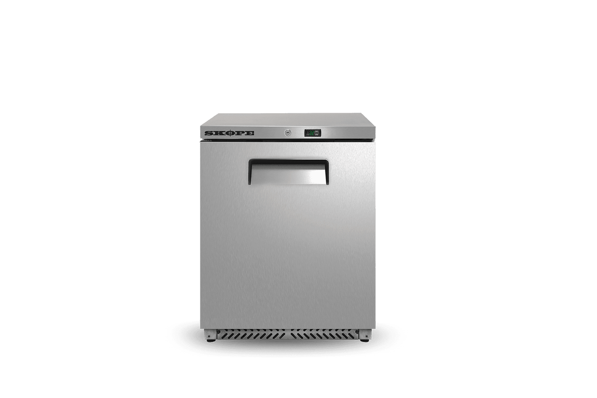 ReFlex Underbench Fridge 1 Door