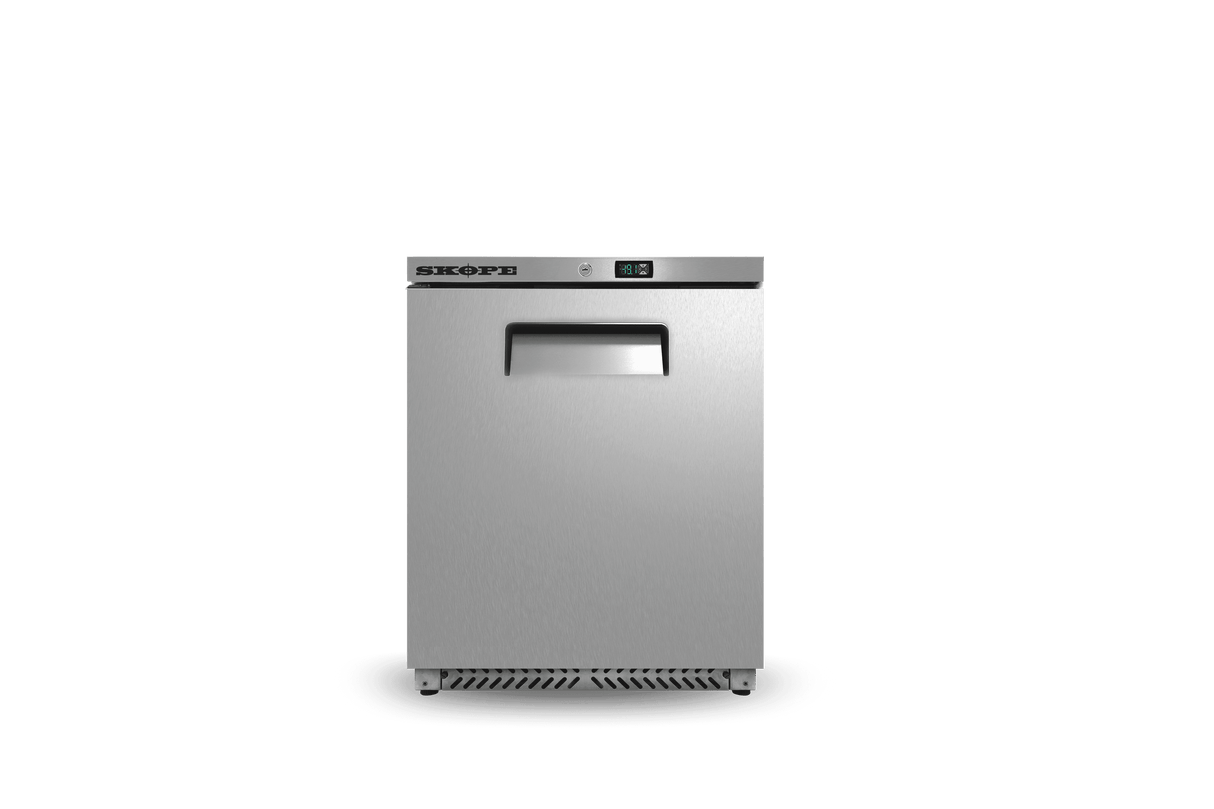 ReFlex Underbench Freezer 1 Door