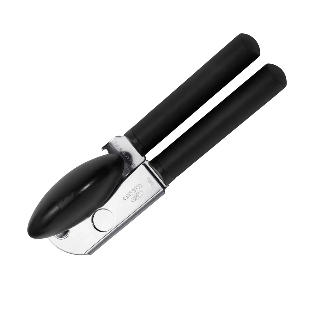 OXO Good Grips Soft-Handled Can Opener
