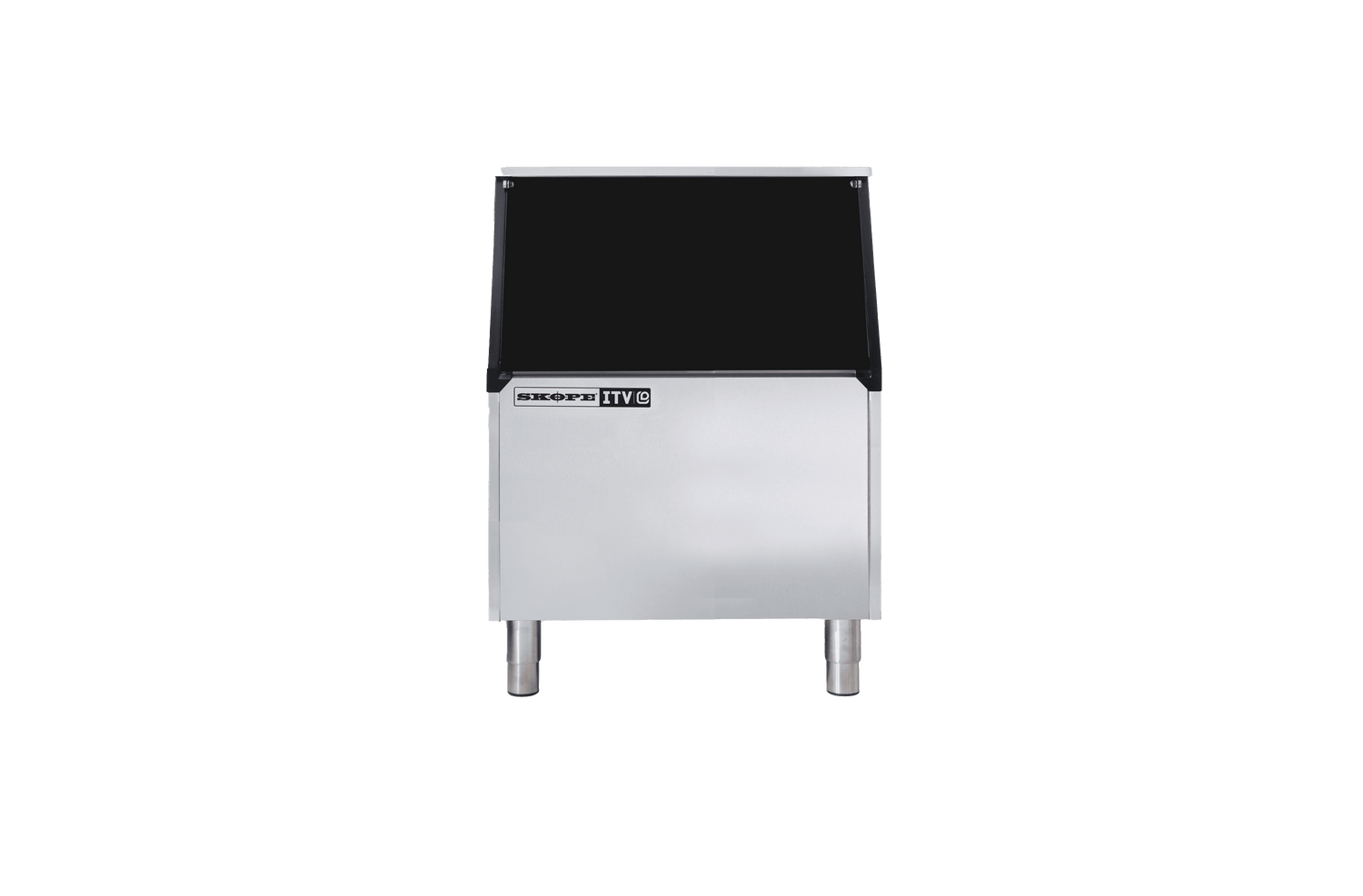 Modular Ice Bin 130Kg