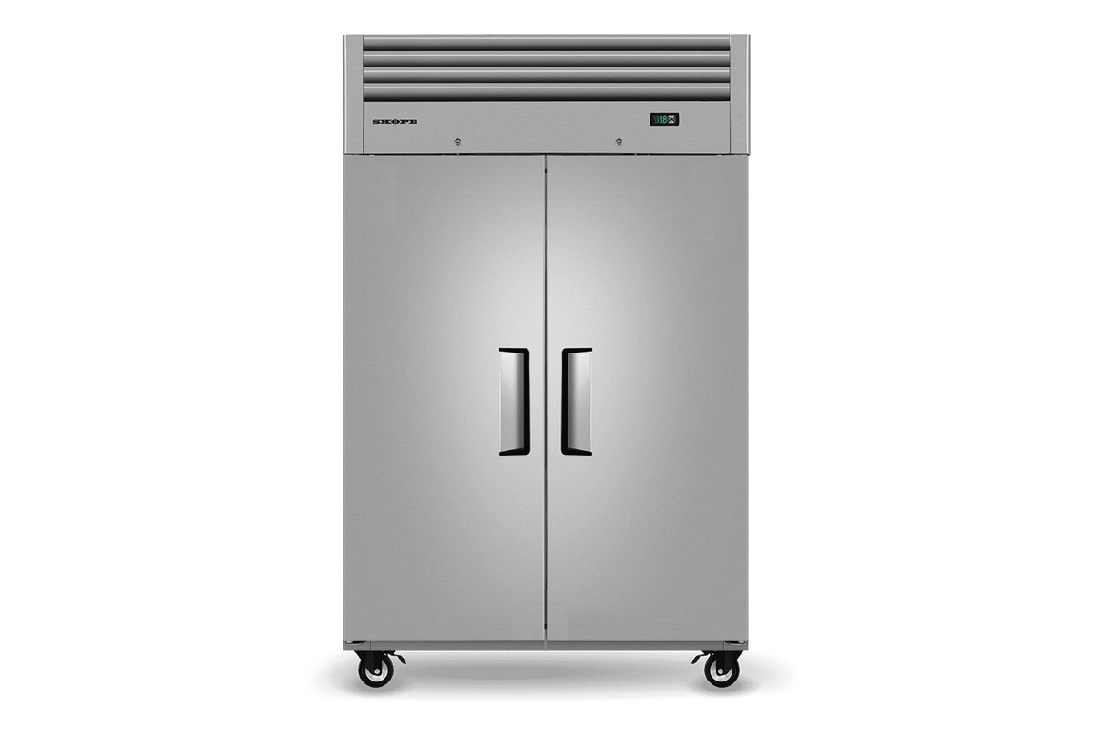 ReFlex Upright Fridge 2 Door