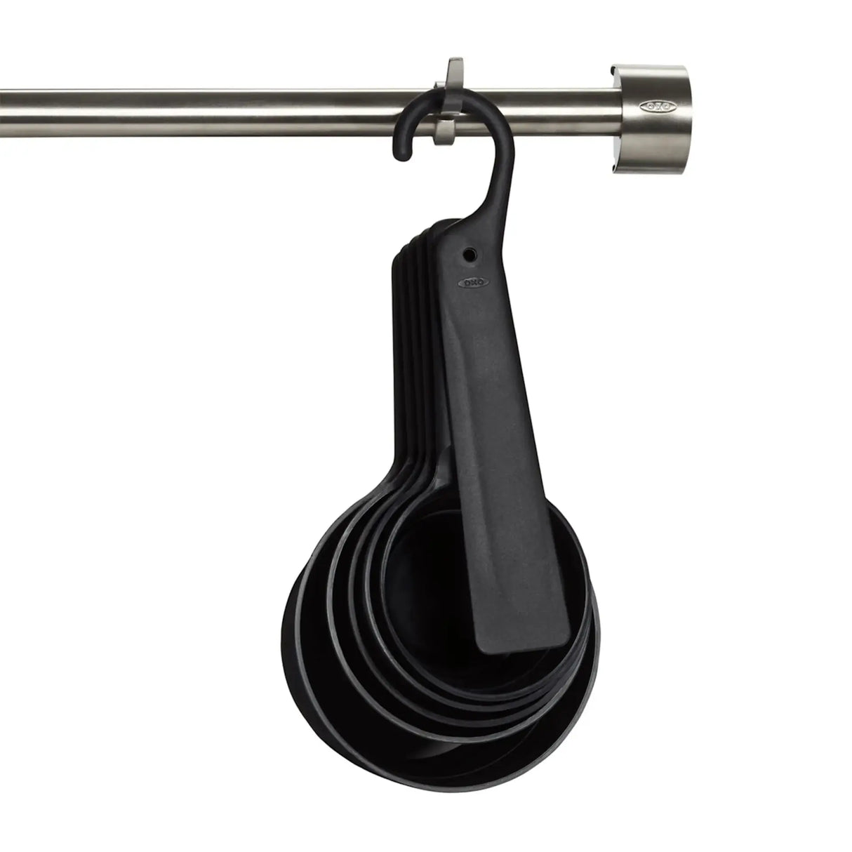 OXO Good Grips Measuring Cup Set 6pc Black