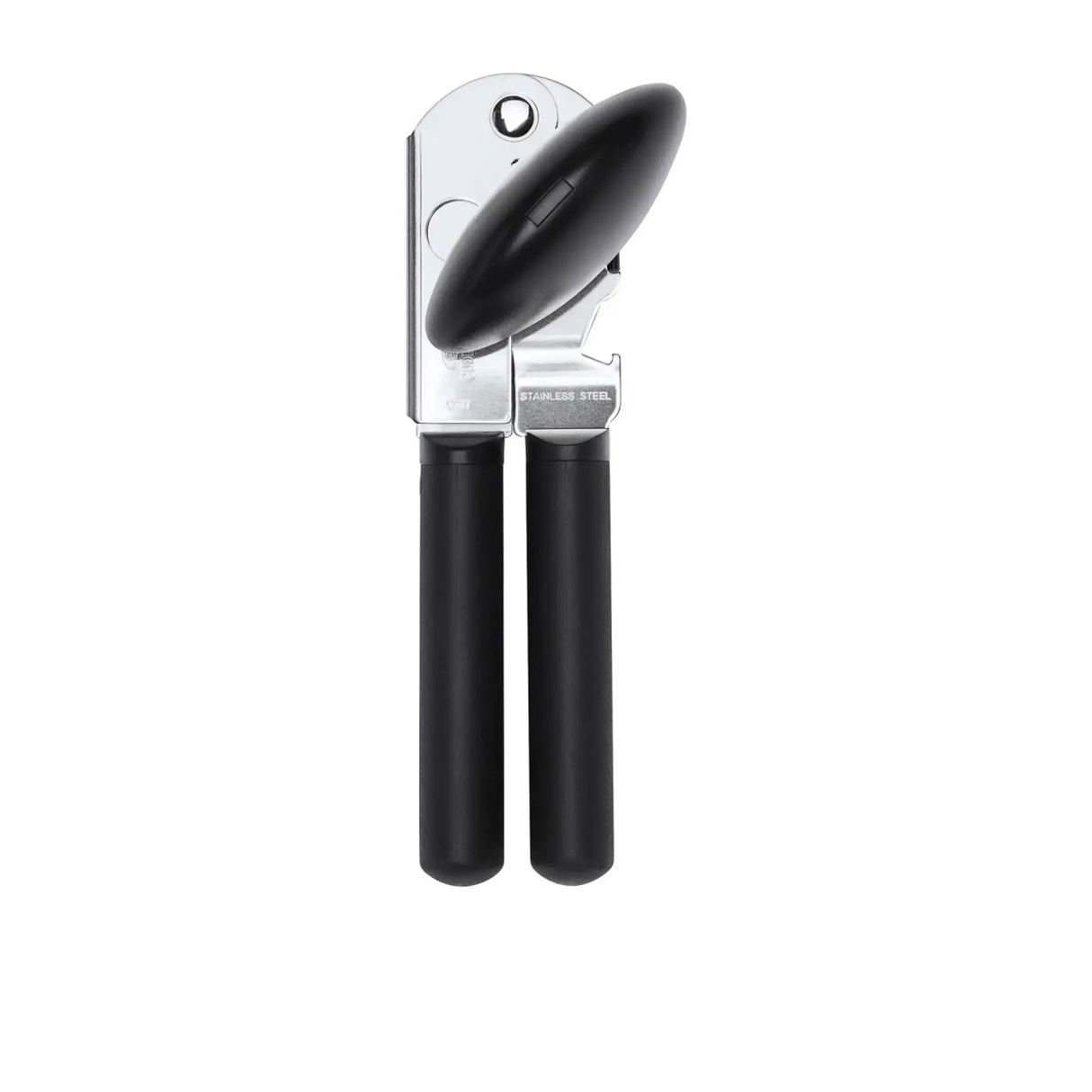 OXO Good Grips Soft-Handled Can Opener