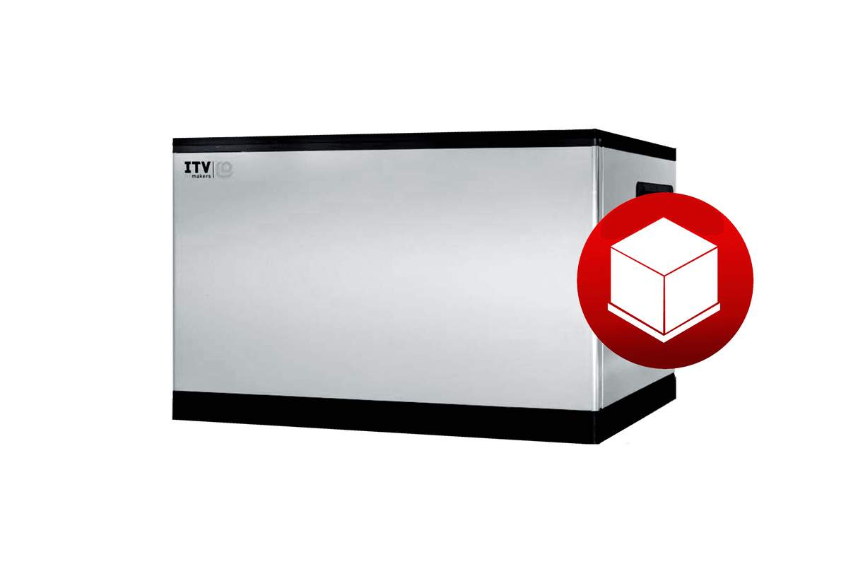 Modular Ice Head Only 220Kg Spika