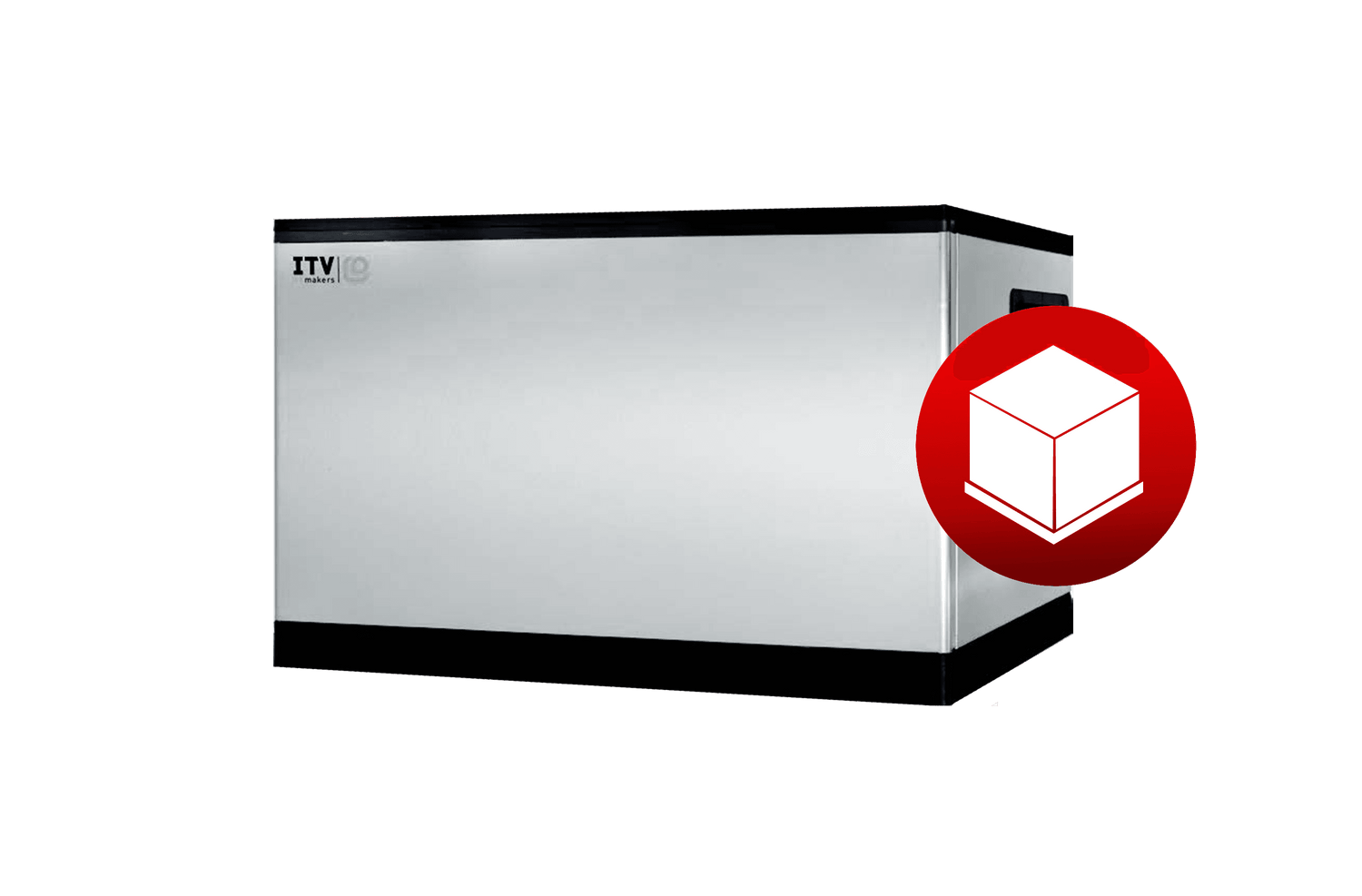 Modular Ice Head Only 220Kg Spika