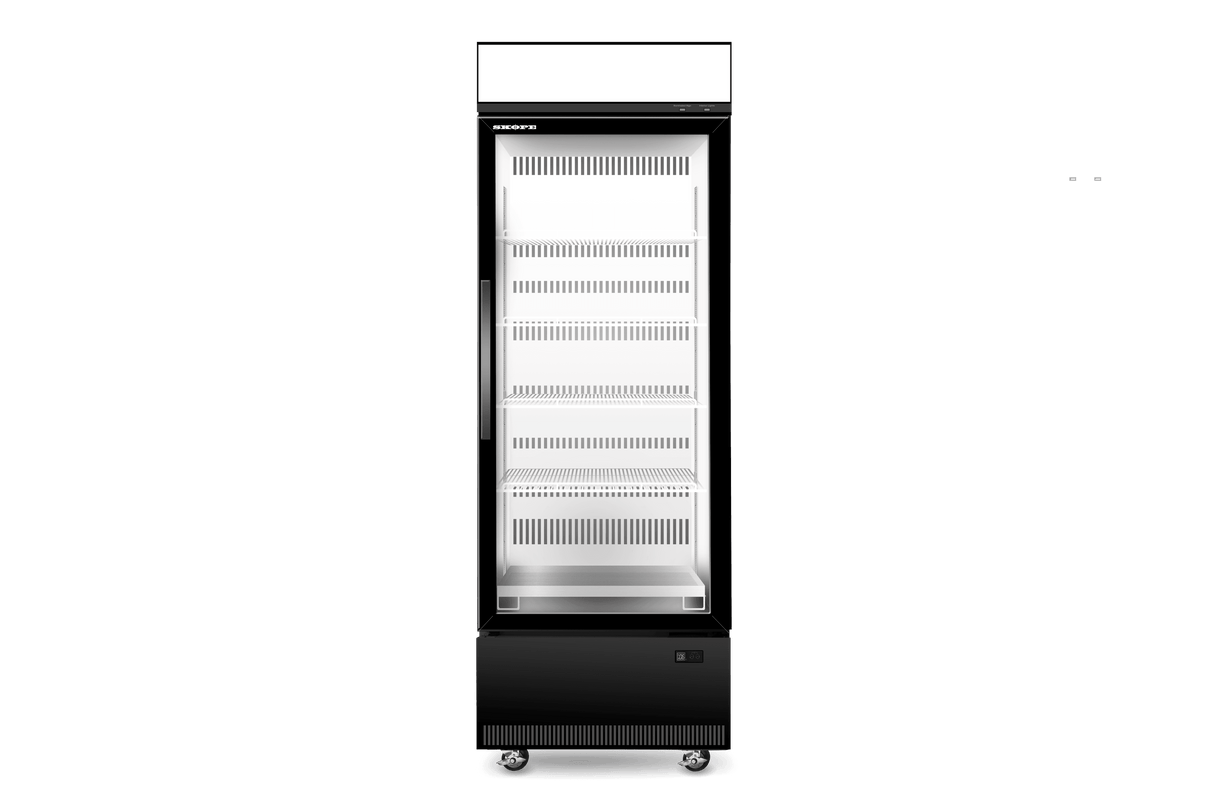 Ezicore Bottom Mount Fridge 1 Door