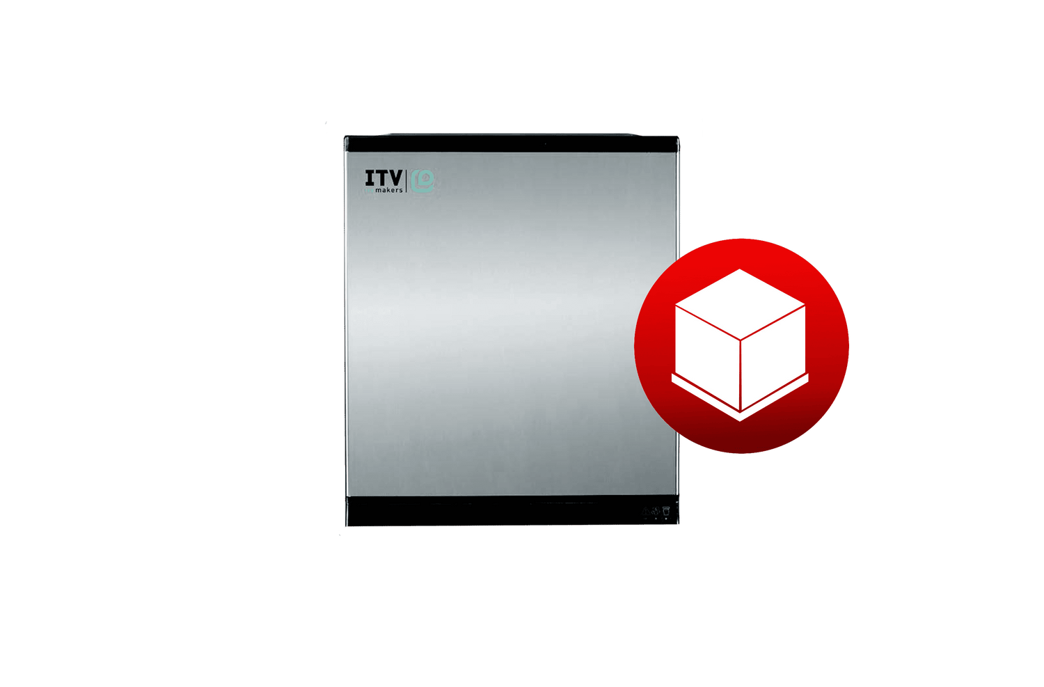 Modular Ice Head Only 305Kg Spika SLIM