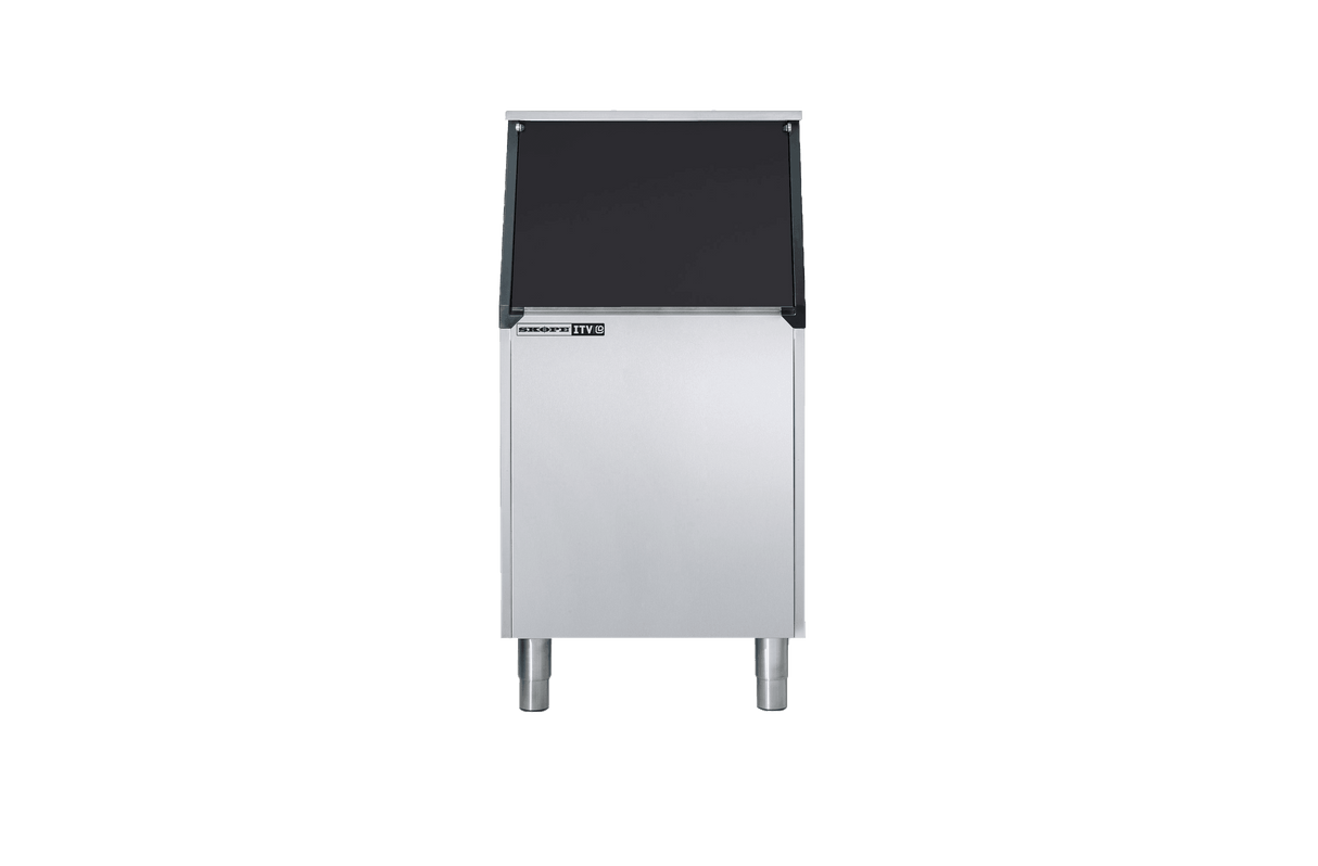 Modular Ice Bin 160Kg