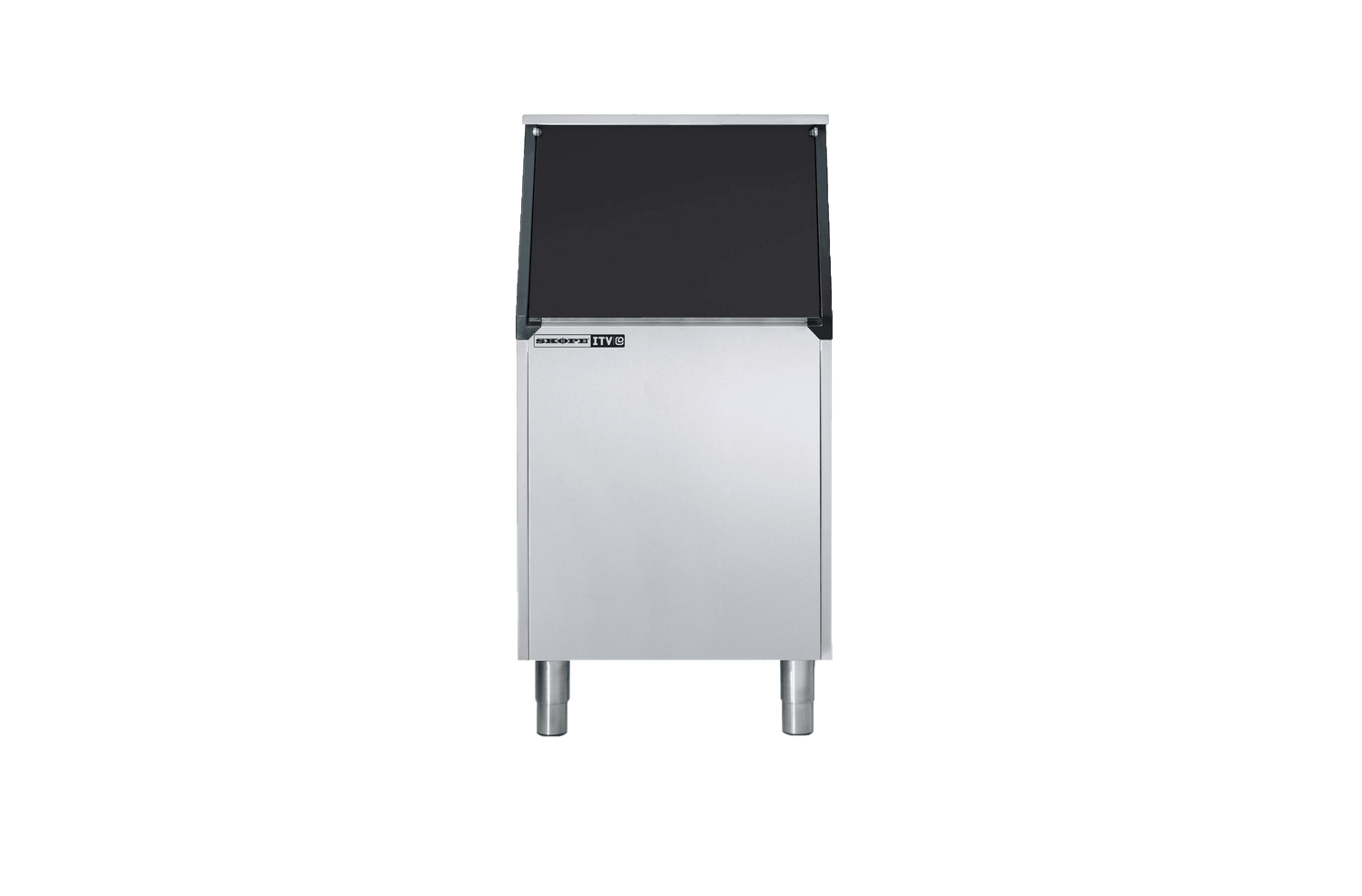 Modular Ice Bin 160Kg