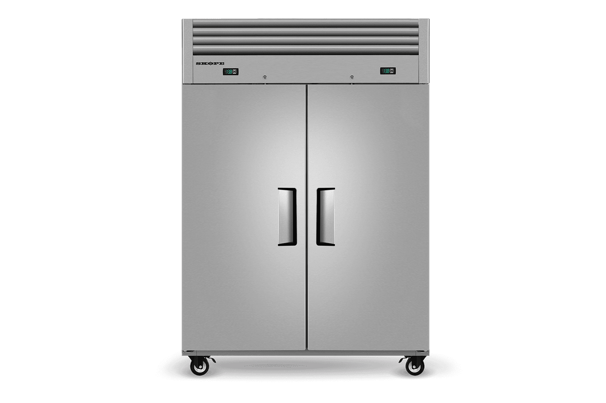 ReFlex Upright Fridge & Freezer