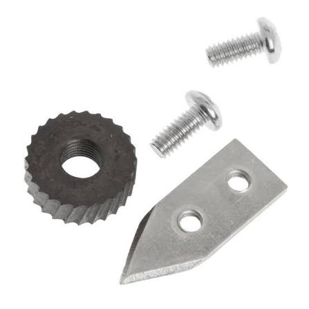 CHEF INOX BLADE SUIT 600mm BENCH CAN OPENER