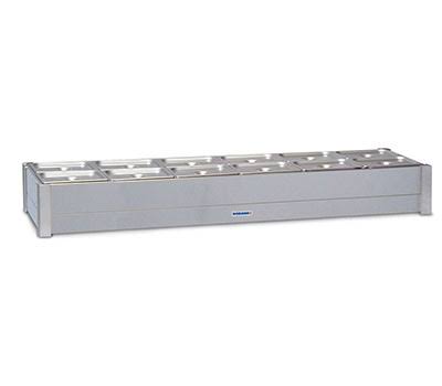 Roband BM26A BAIN MARIE c/w 12 100MM PANS & LIDS