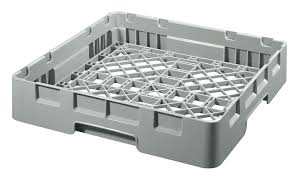 WASHTECH 500X600MM CUP RACK