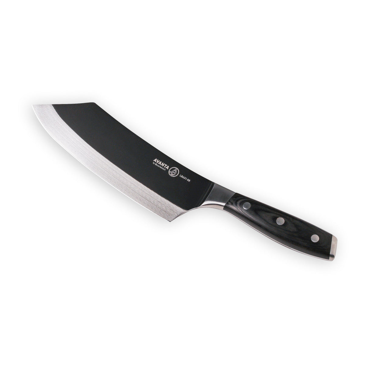 Avanta Kendrick BBQ Chefs Knife