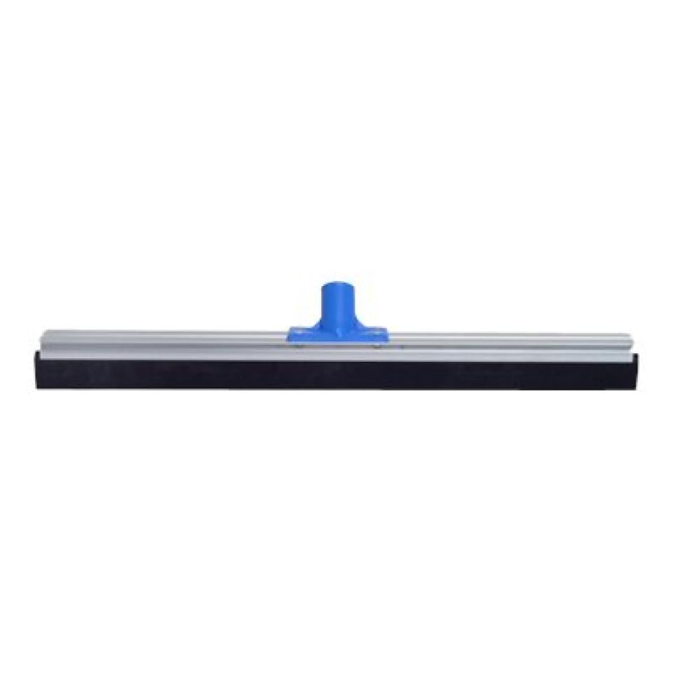 Aluminium Squeegee 600mm Blue