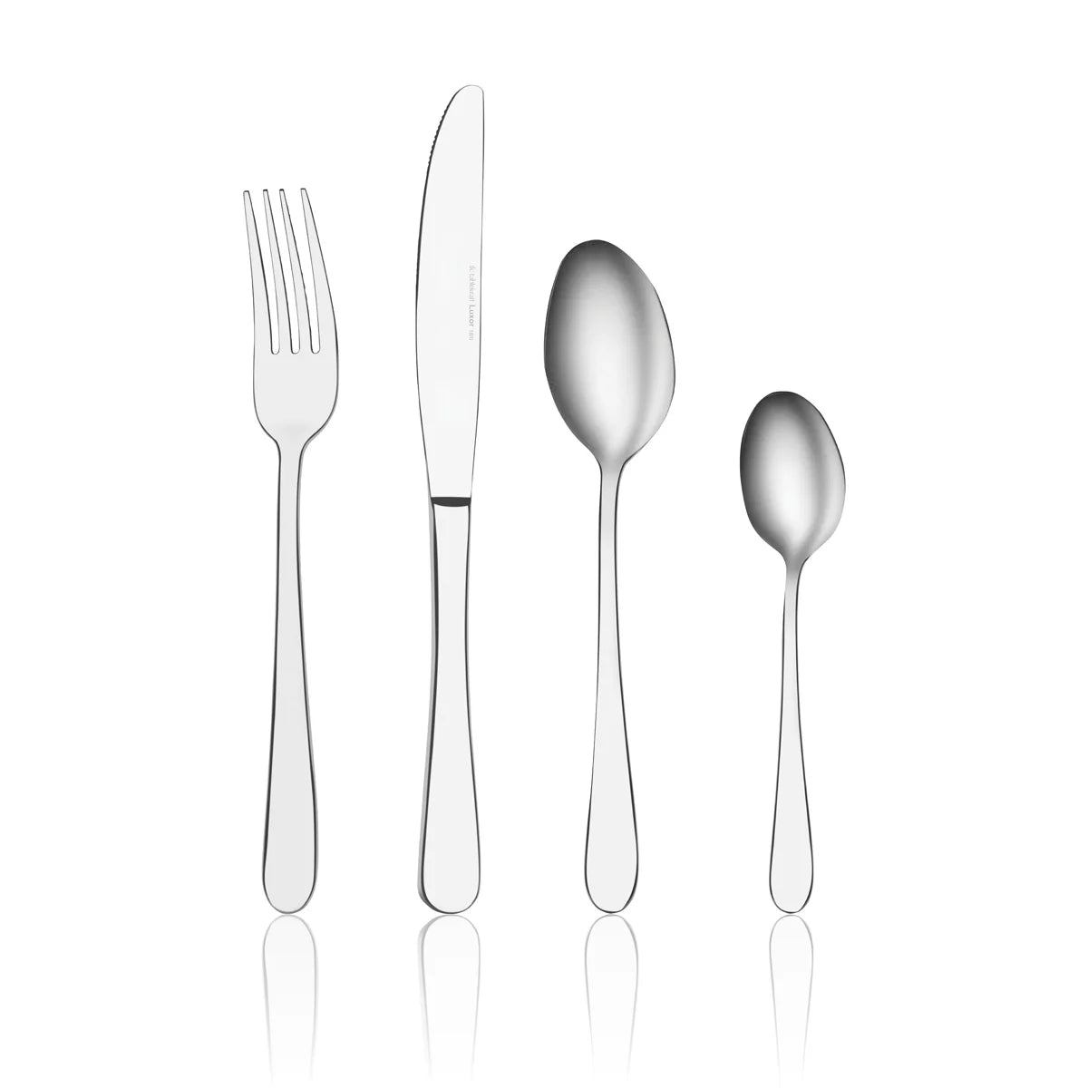 Luxor Cutlery Range